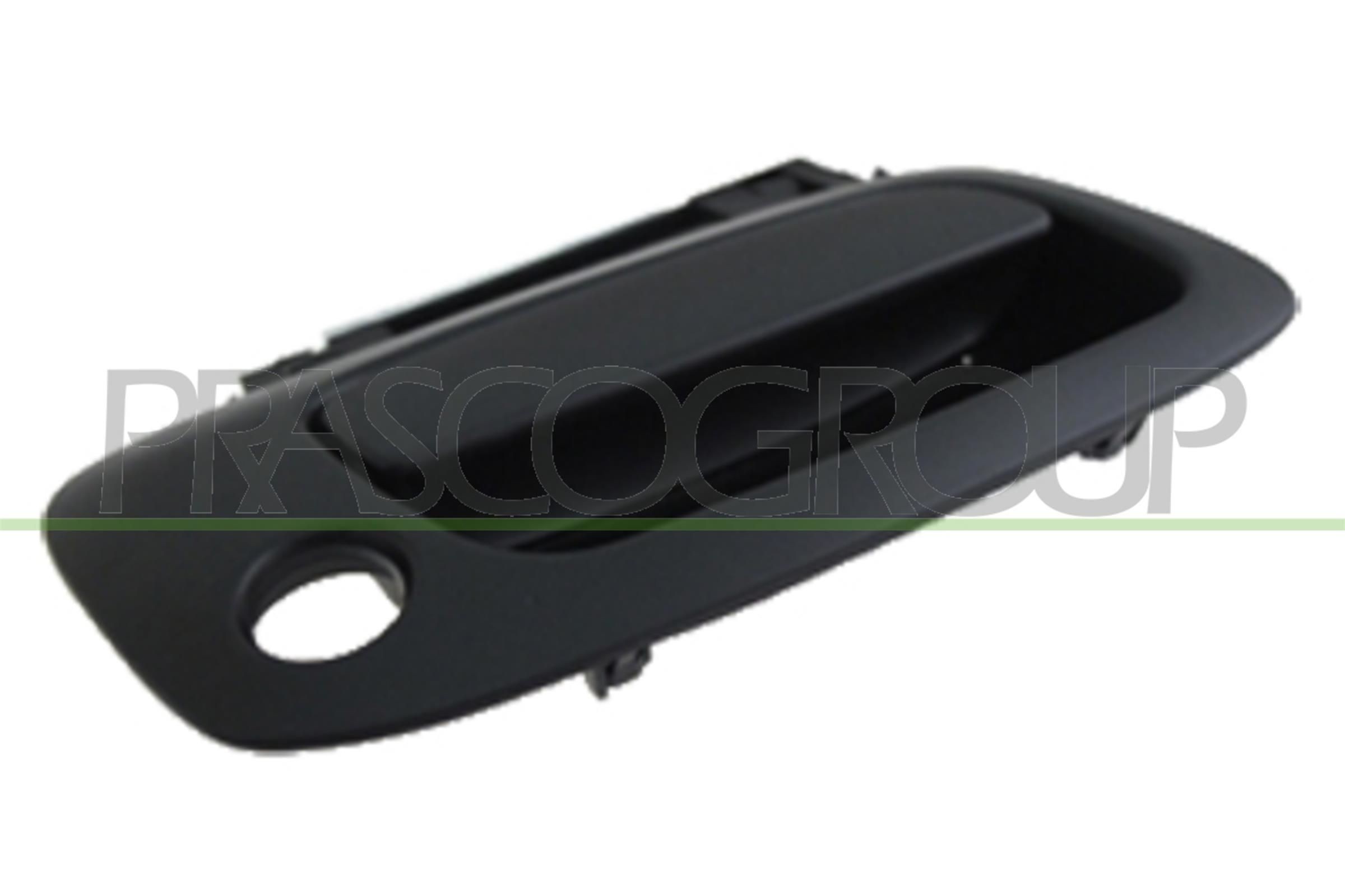 PRASCO Bumper reinforcement Article number: OP0851622 cheaply