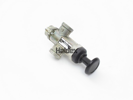 HALDEX Spring-loaded Cylinder Article number: 165659 cheaply