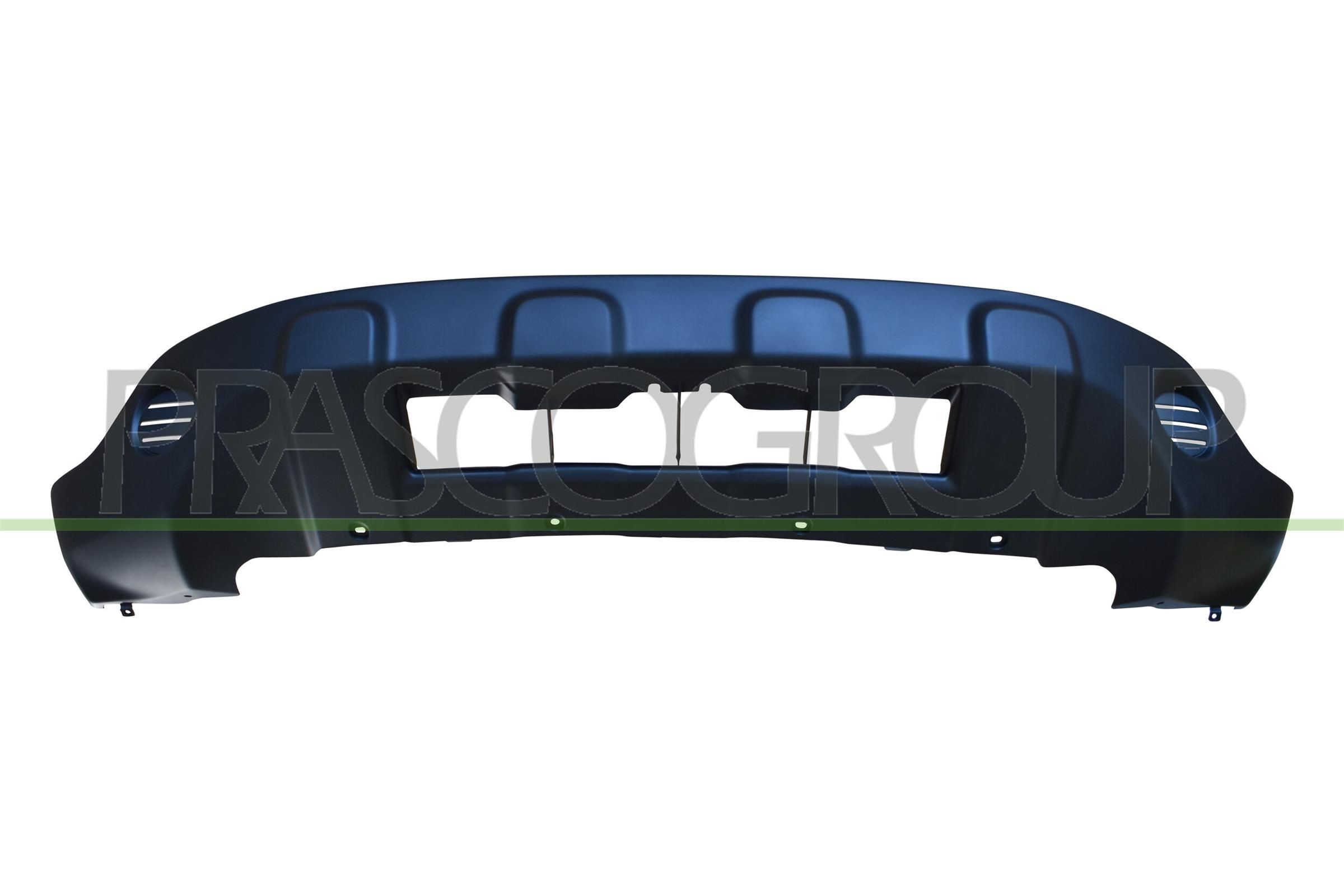 PRASCO Spoiler Varenummer: HN0191801 billige