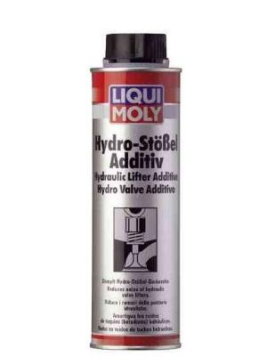 OEM Hydrostößel-Additiv von LIQUI MOLY mit Artikel-Nummer: 1009