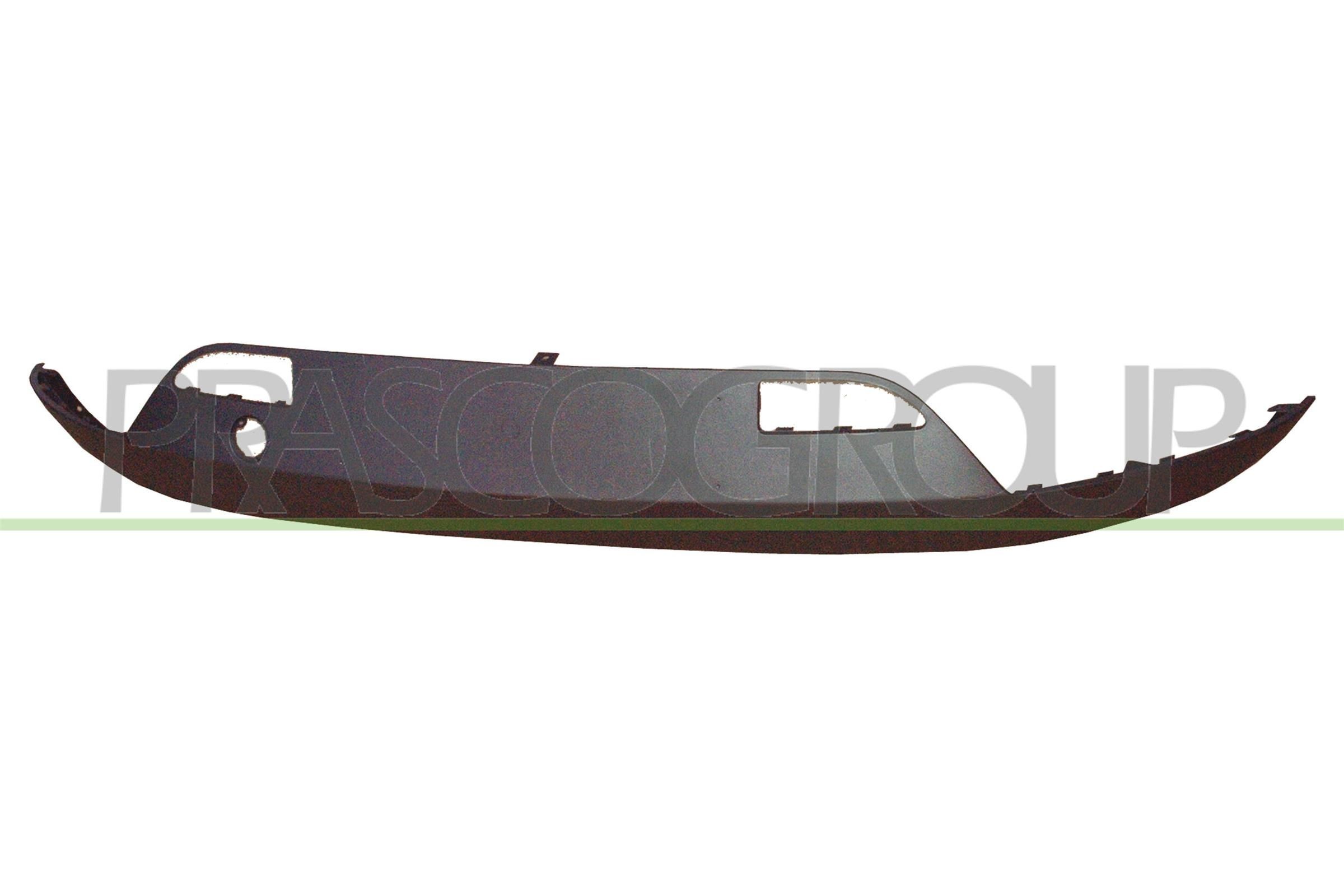 PRASCO Spoiler Premium artikkelnummer: FT1381851 billig
