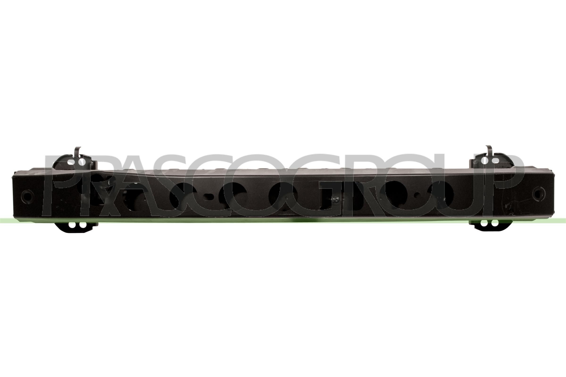 PRASCO Bumper reinforcement Article number: TY2011622 cheaply