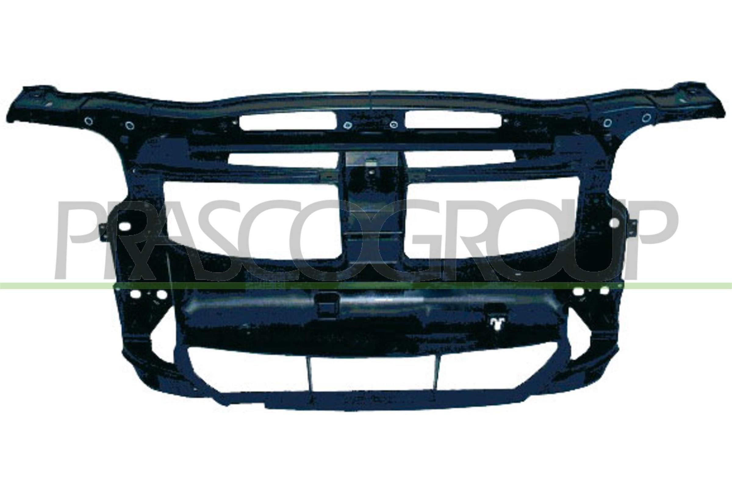 PRASCO Frontpanel Premium Varenummer: BM0243210 billige