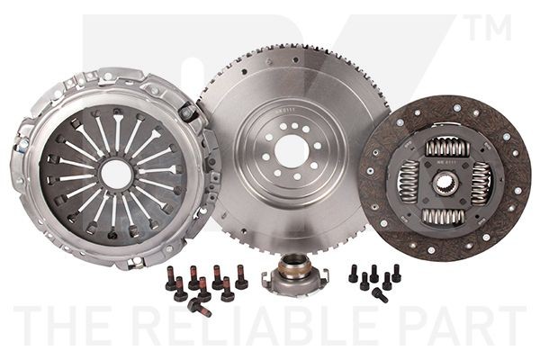 NK Clutch kit Article number: 131952 cheaply