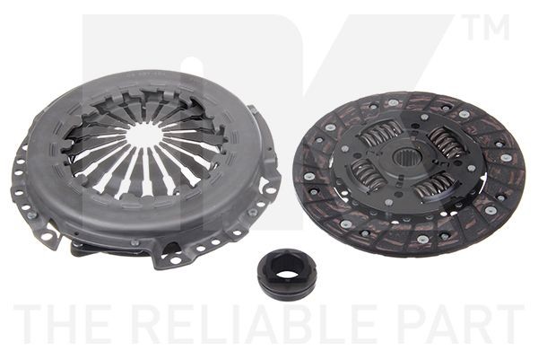 NK Clutch kit Article number: 131955 cheaply