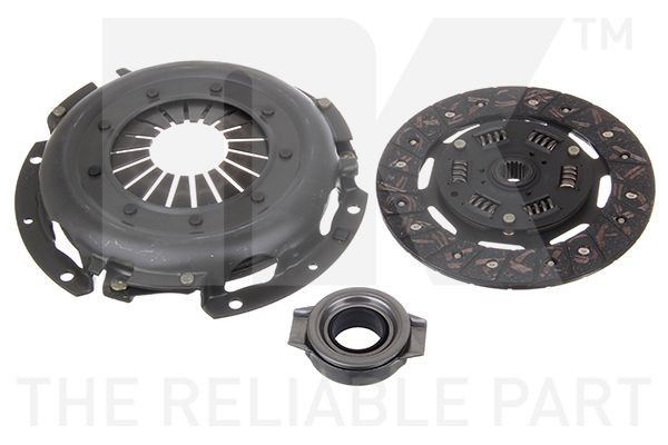 NK Clutch kit Article number: 132211 cheaply