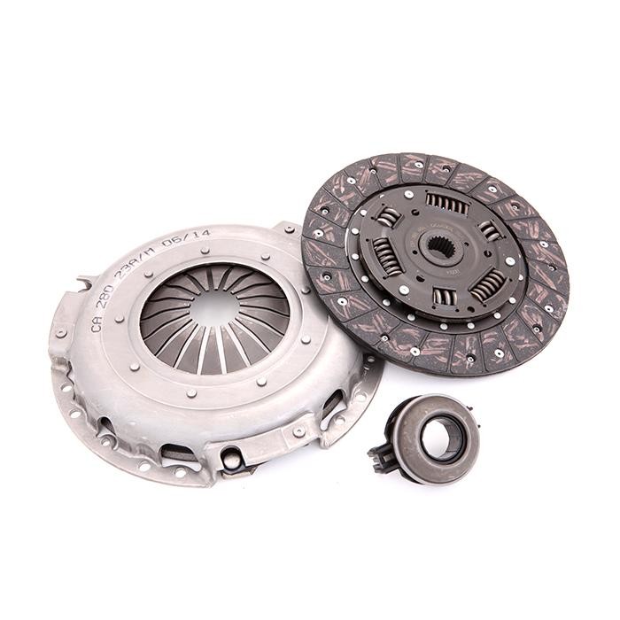 NK Clutch kit Article number: 132344 cheaply