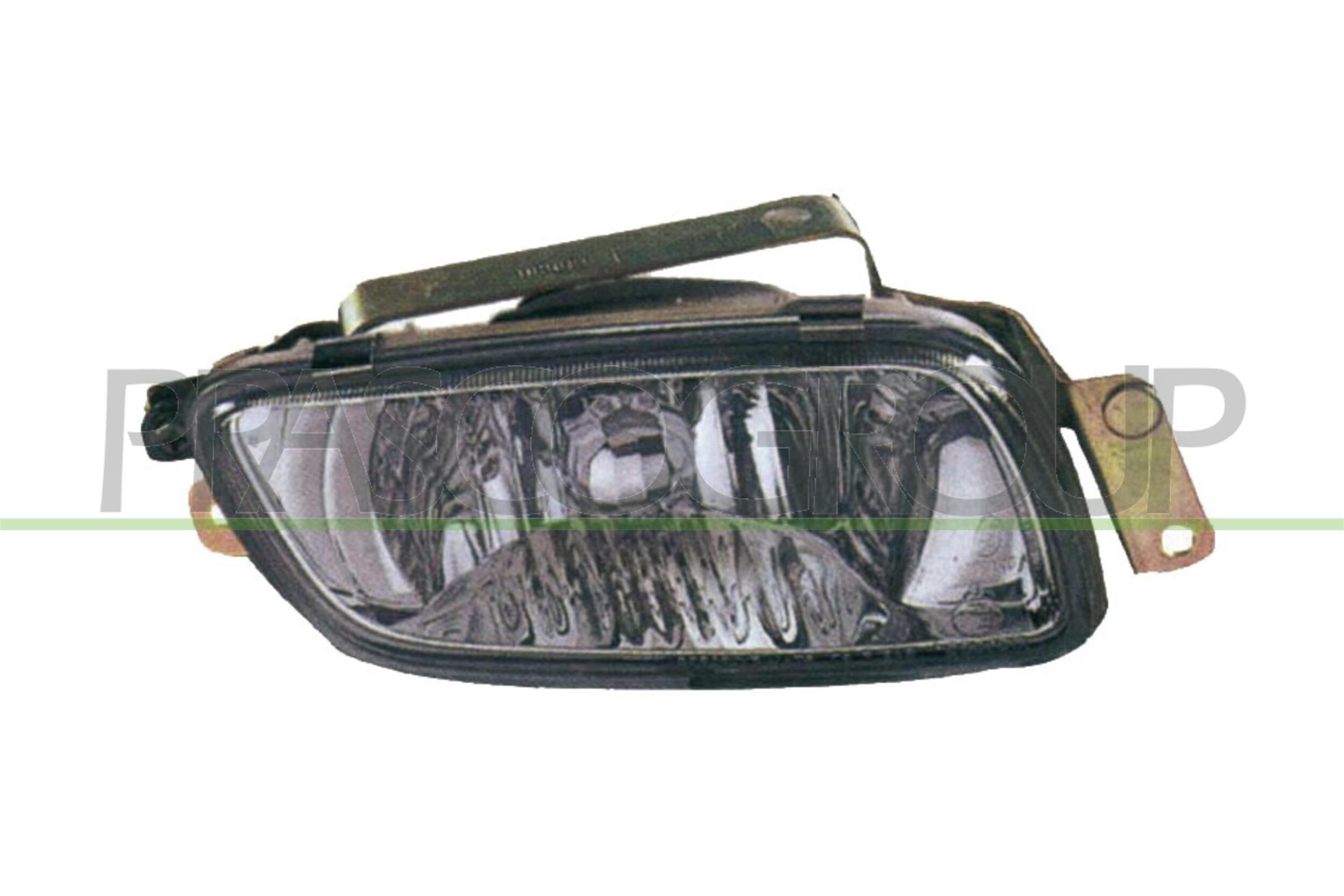 PRASCO Rear bumper Article number: LA3501051 cheaply