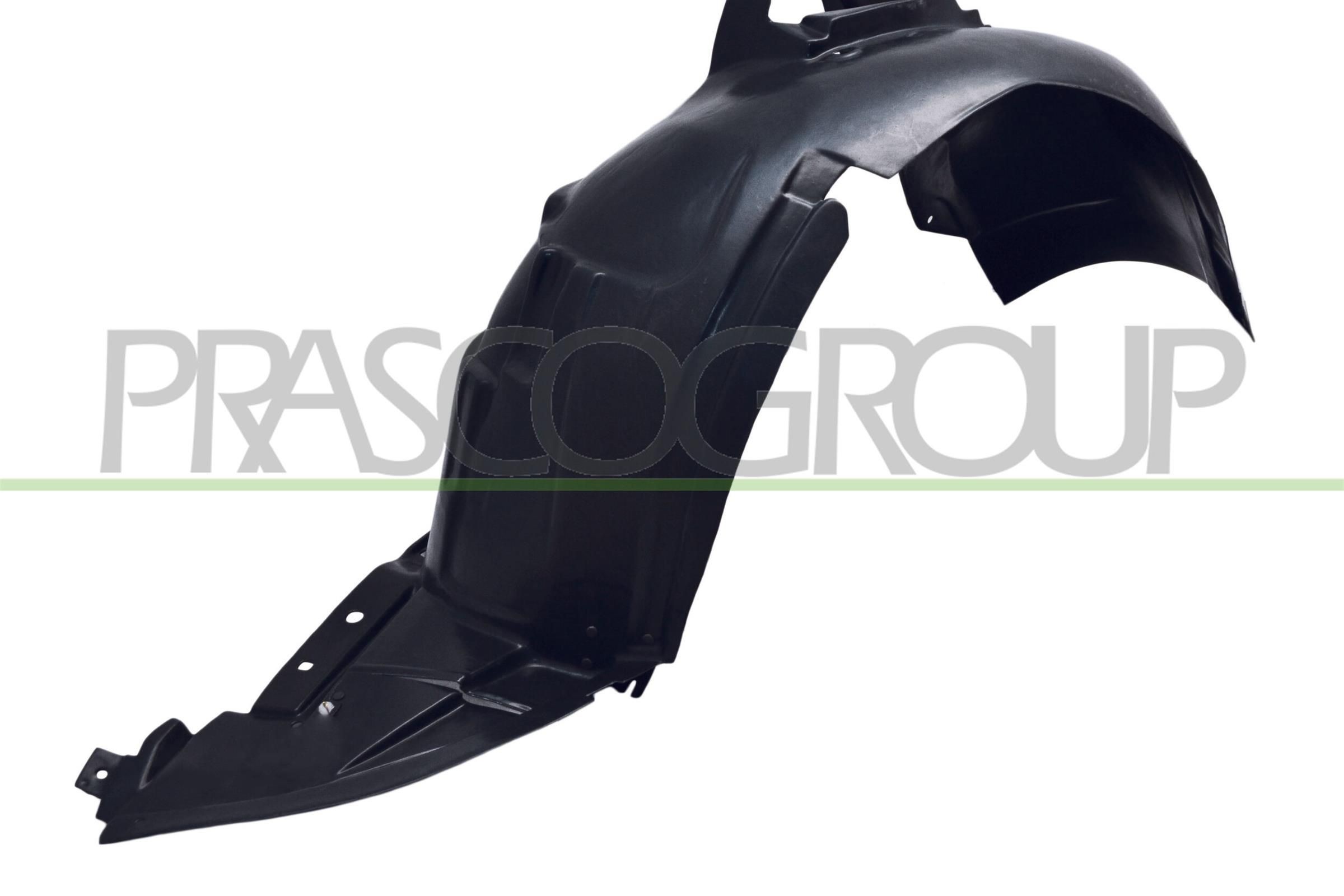PRASCO Silencing Material, engine bay Article number: CI9151914 cheaply