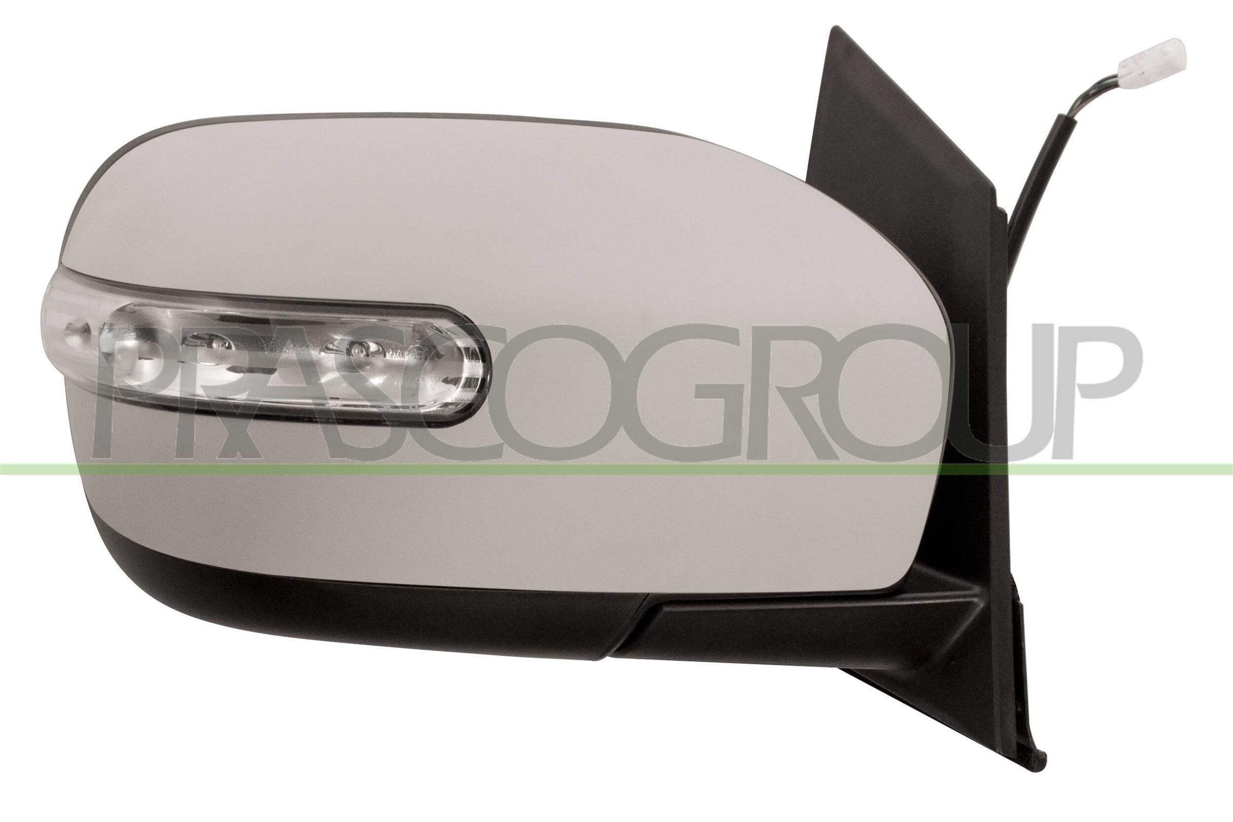 PRASCO Silencing Material, engine bay Article number: MZ0491900 cheaply