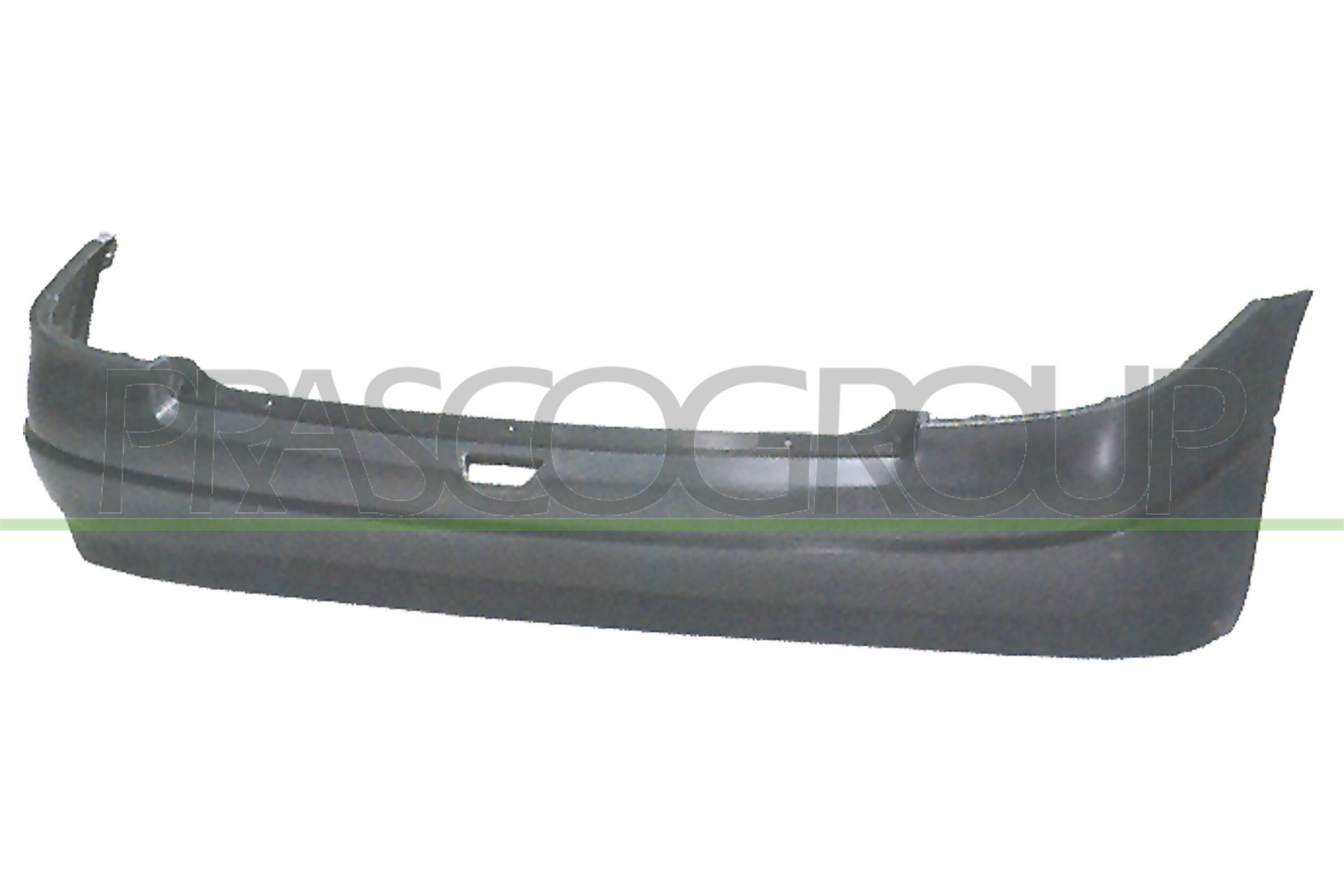 PRASCO Pare-boue UGS: MZ1163604 à peu de frais