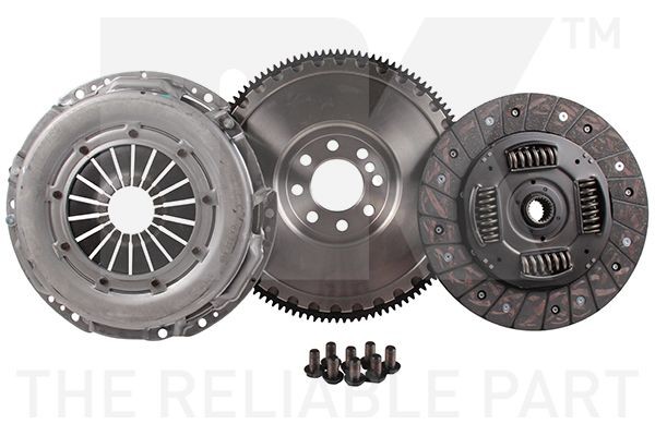 NK Clutch kit Article number: 132598 cheaply