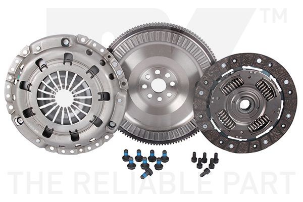 NK Clutch kit Article number: 132599 cheaply