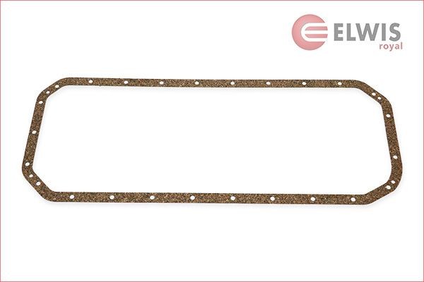 ELWIS ROYAL Oil sump gasket Article number: 1015417 cheaply