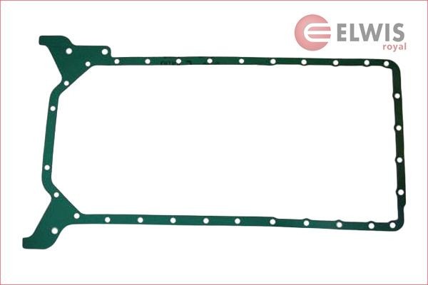 ELWIS ROYAL Oil sump gasket Article number: 1022012 cheaply