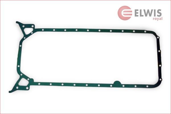 ELWIS ROYAL Oil sump gasket Article number: 1022013 cheaply