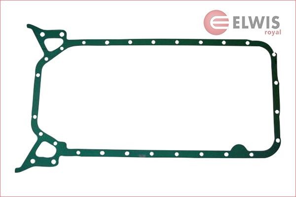 ELWIS ROYAL Oil sump gasket Article number: 1022017 cheaply