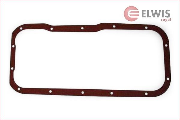 ELWIS ROYAL Oil sump gasket Article number: 1022423 cheaply