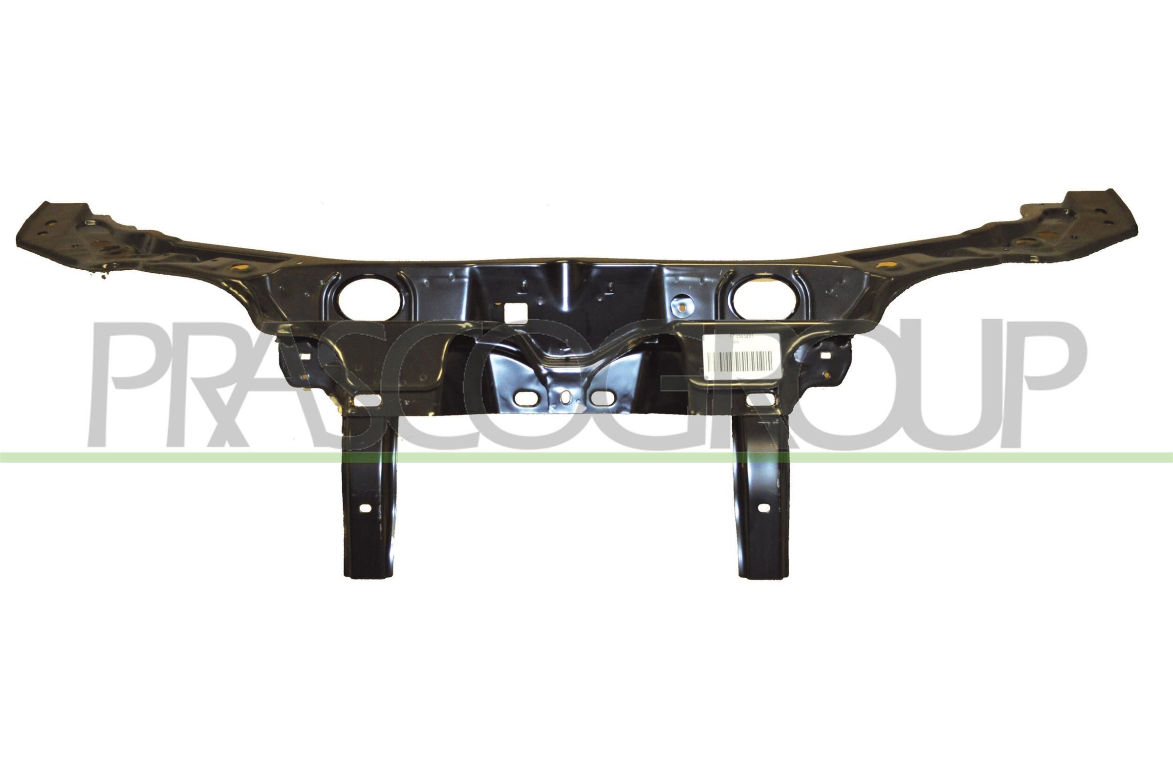 PRASCO Front kledning artikkelnummer: FT3503201 billig