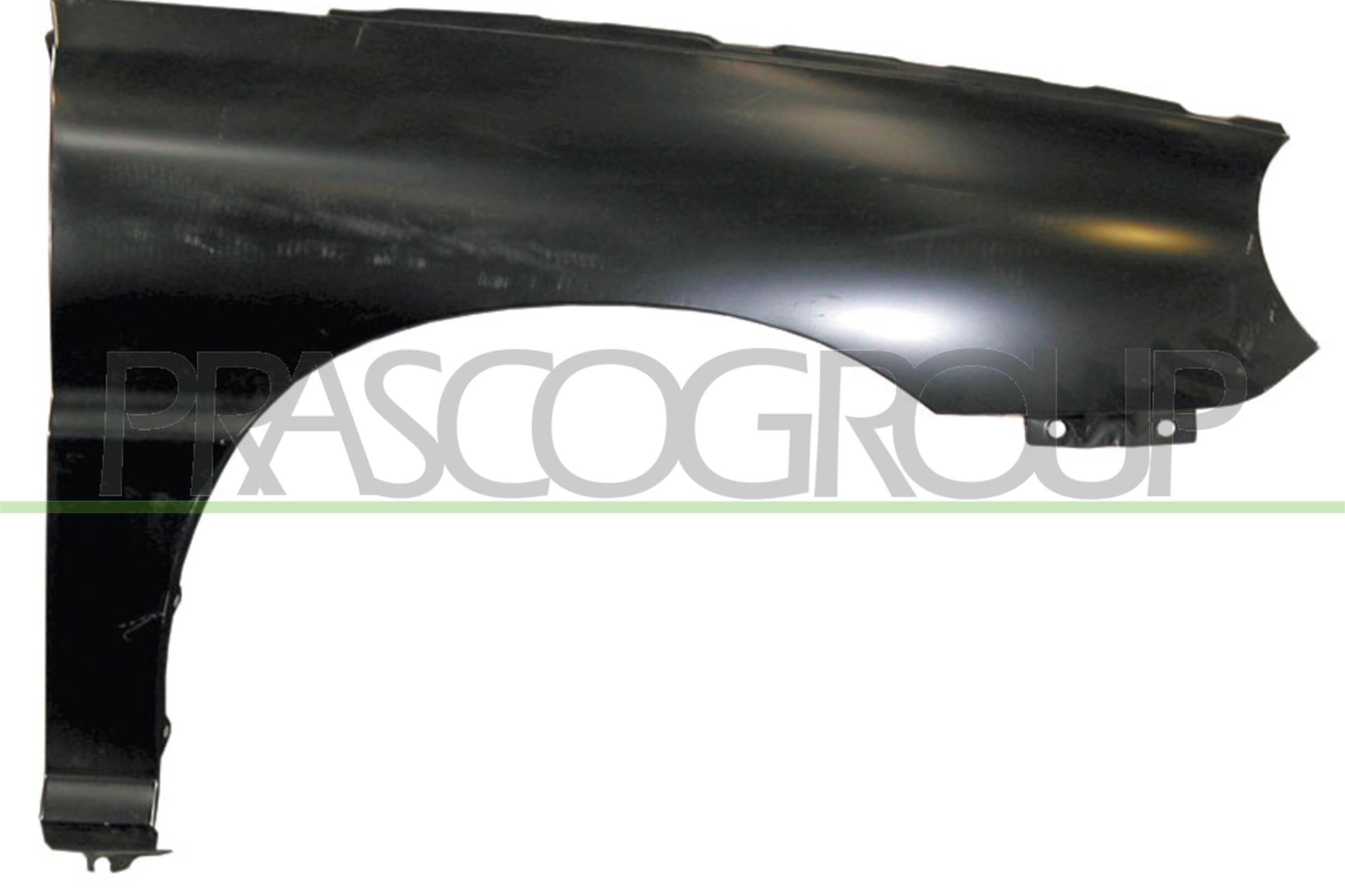 PRASCO Bagkofanger Varenummer: KI0201061 billige