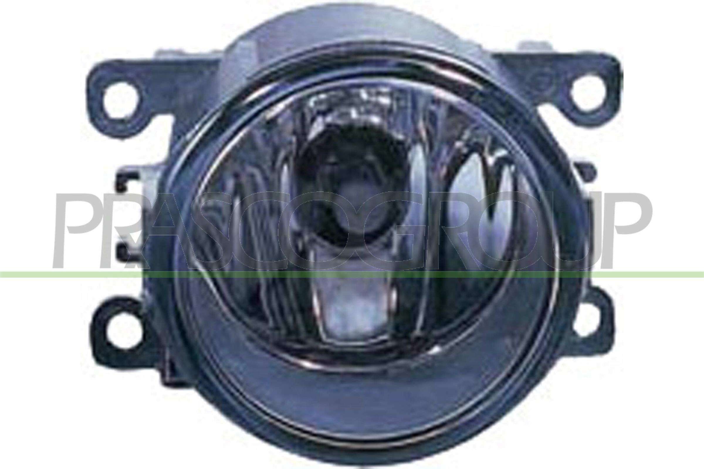 PRASCO Front Cowling Article number: LA4203201 cheaply