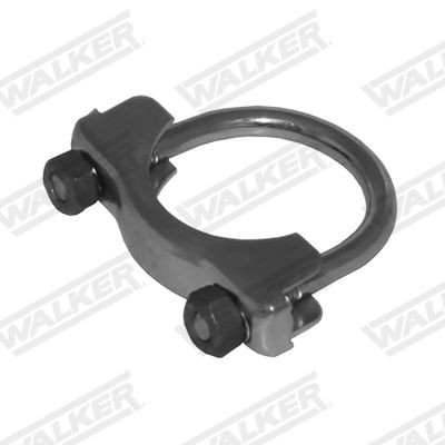 WALKER Clamp, exhaust system Article number: 82345 cheaply