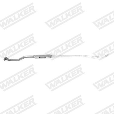 WALKER Middle silencer Article number: 23086 cheaply
