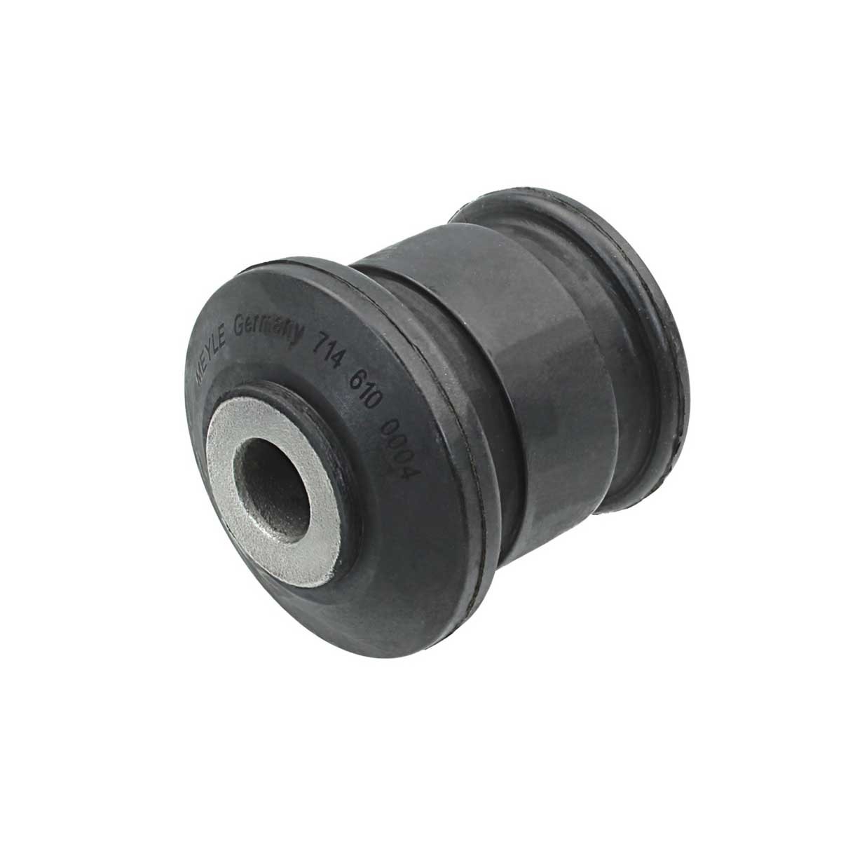 MEYLE Bush, control arm mounting Article number: 714 610 0004 cheaply