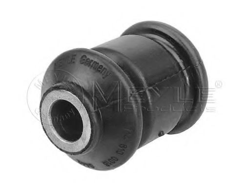 MEYLE Bush, control arm mounting Article number: 714 610 0016 cheaply