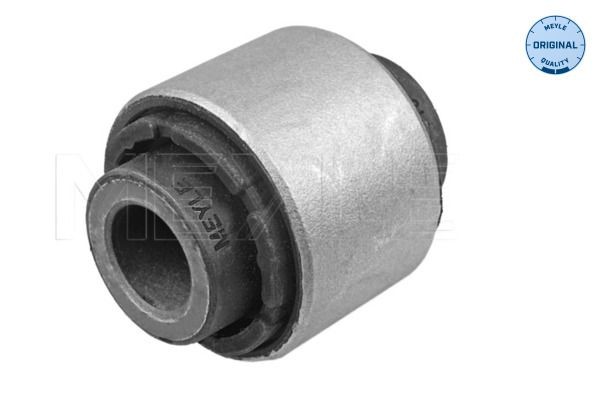 MEYLE Bush, control arm mounting Article number: 100 710 0012 cheaply