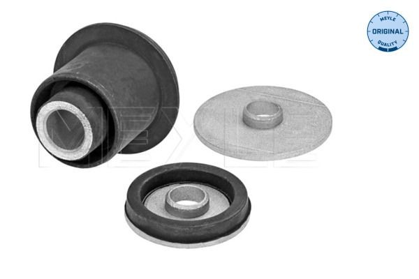MEYLE Bush, control arm mounting Article number: 100 407 0089 cheaply