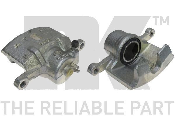NK Brake caliper Article number: 212250 cheaply