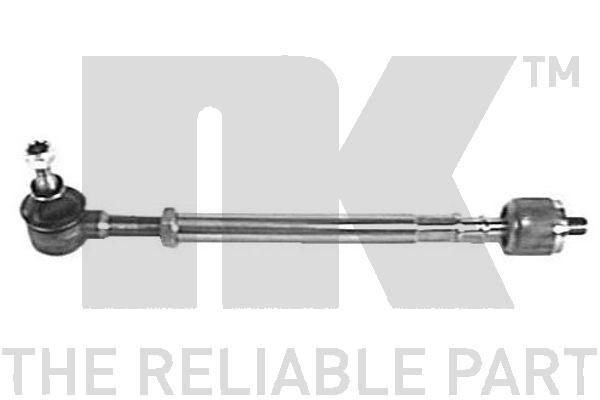 NK Rod Assembly Article number: 5003704 cheaply