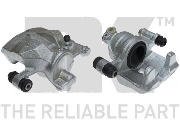 NK Brake caliper Article number: 214571 cheaply