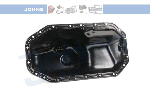 JOHNS Oil sump Article number: 95 19 08-1 cheaply