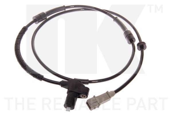 NK Sensor, ABS artikkelnummer: 291914 billig