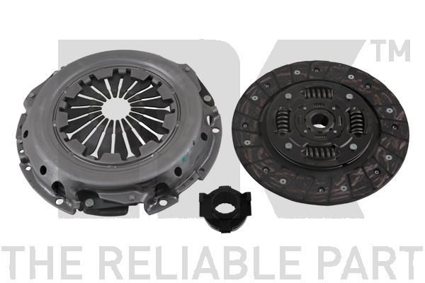 NK Water pump Article number: 10836008 cheaply