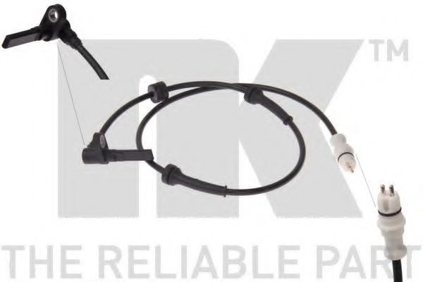NK Sensor, ABS artikkelnummer: 292323 billig