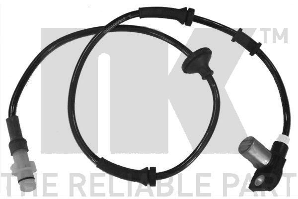 NK ABS-Sensor Artikelnummer: 292509 kaufen