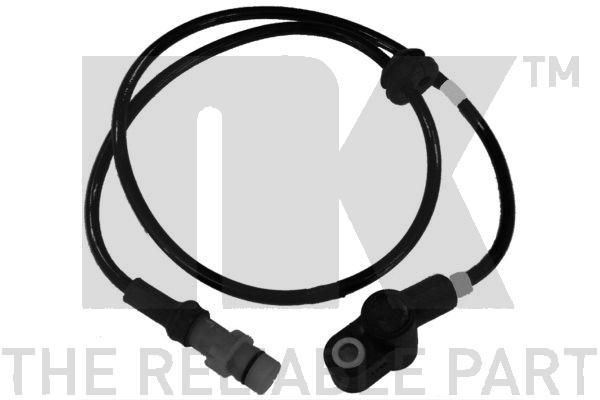 NK Sensor, ABS artikkelnummer: 292511 billig