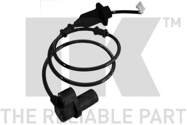 NK Sensor, ABS artikkelnummer: 293303 billig