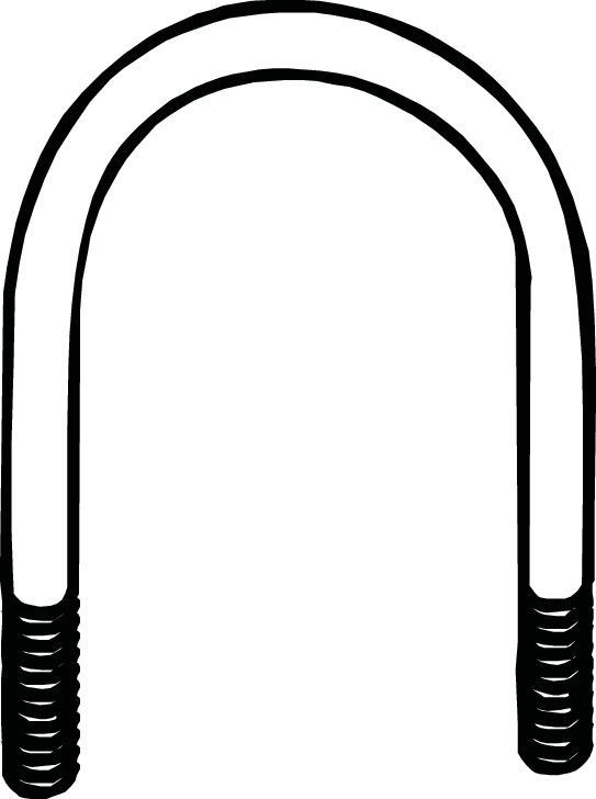 BOSAL Clamp, exhaust system Article number: 250-760 cheaply