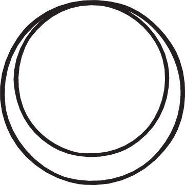 BOSAL Avgasklämma Artikelnummer: 250-865 billigt