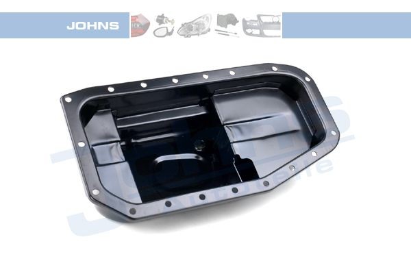 JOHNS Oil sump Article number: 30 42 08-2 cheaply