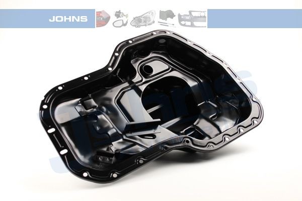 JOHNS Oil sump Article number: 81 09 08-1 cheaply