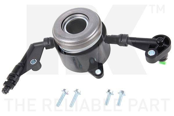 NK Central Slave Cylinder, clutch Article number: 143305 cheaply