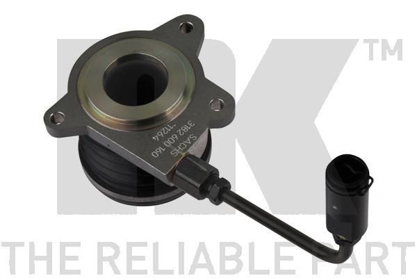NK Central Slave Cylinder, clutch Article number: 143401 cheaply