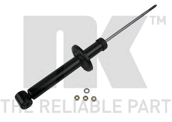 NK Shock absorber Article number: 63231072 cheaply