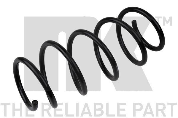 NK Coil spring Article number: 533680 cheaply