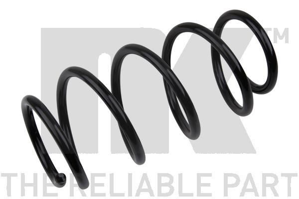 NK Coil spring Article number: 533687 cheaply